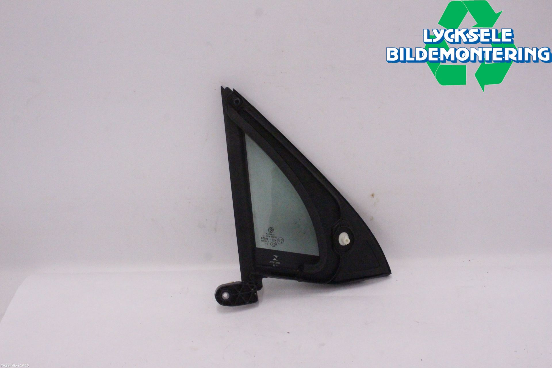 Seat TARRACO 19- Dörruta Fram Lilla Vä