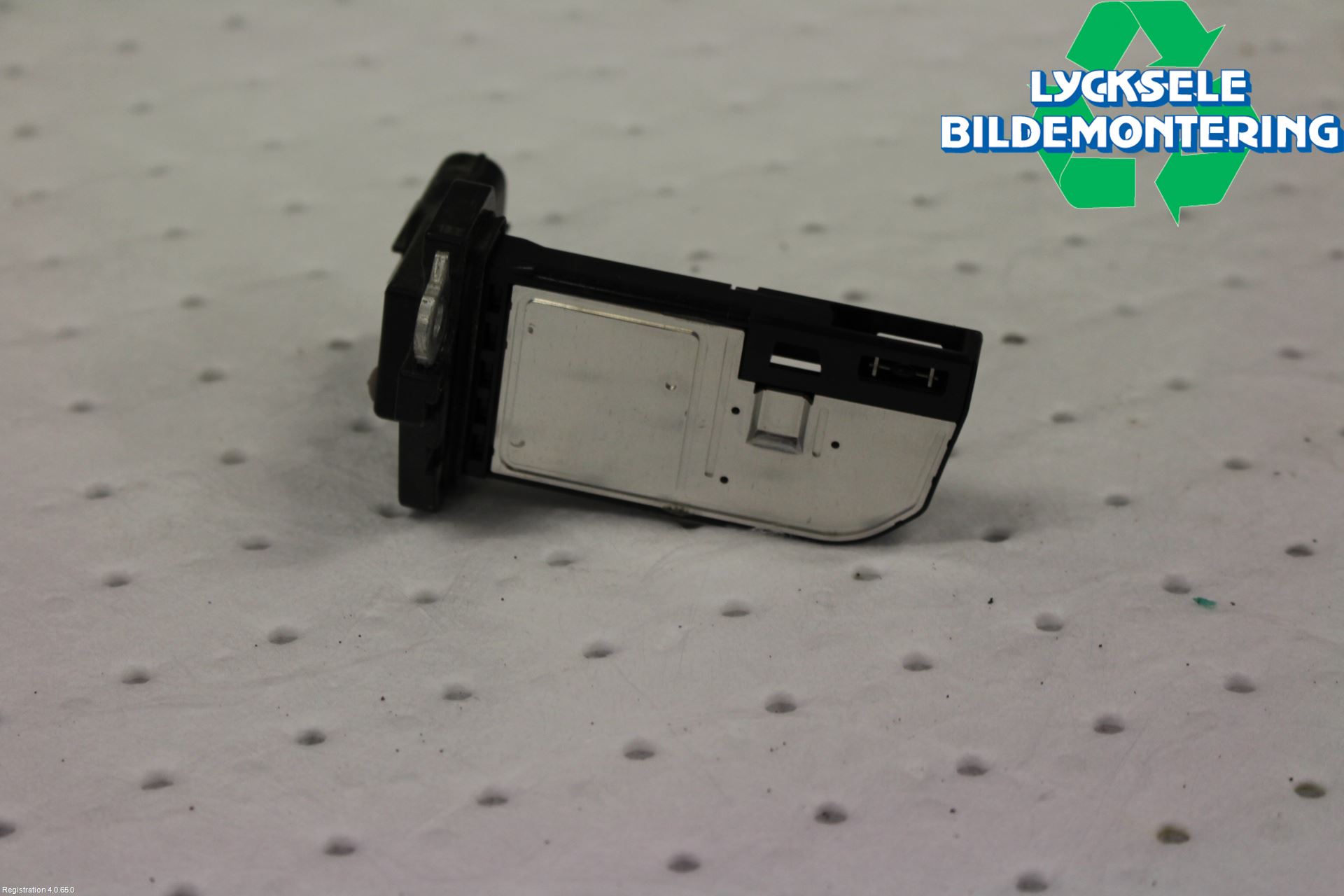 Toyota AURIS 13-19 Injluftmassamätare