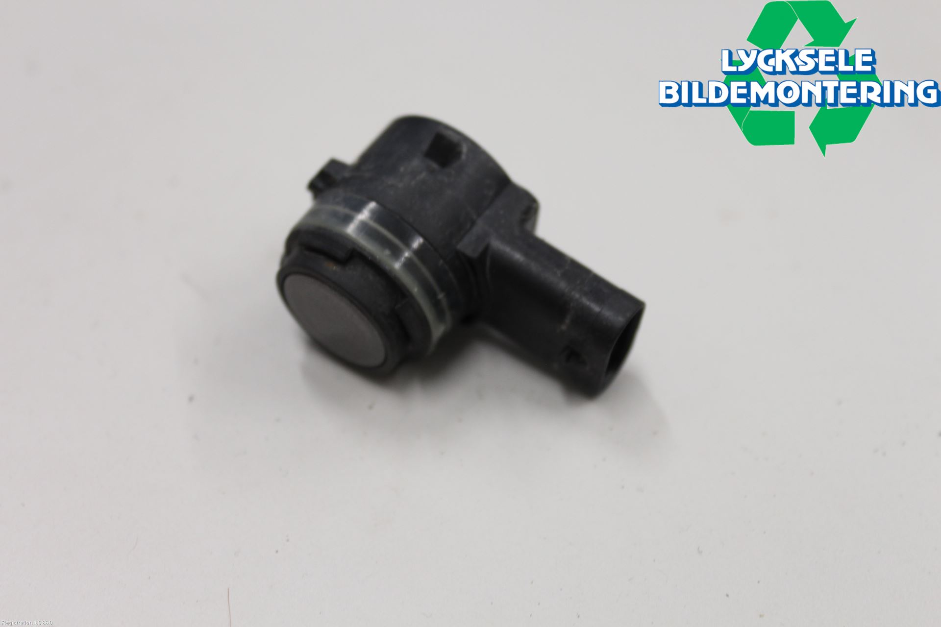 Seat LEON 13-20 Parkeringshjälp Backsensor