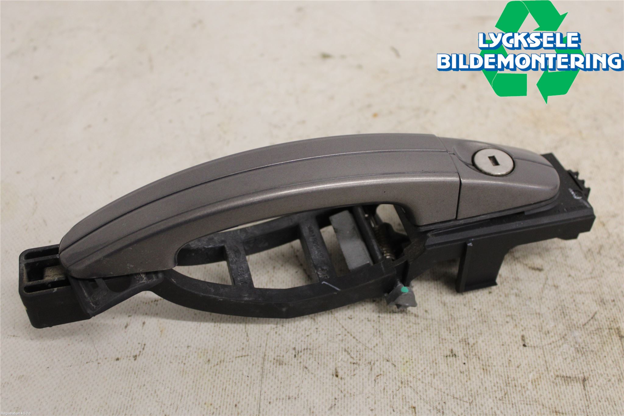 Ford KUGA 08-12 Dörrhandtag Yttre Vä