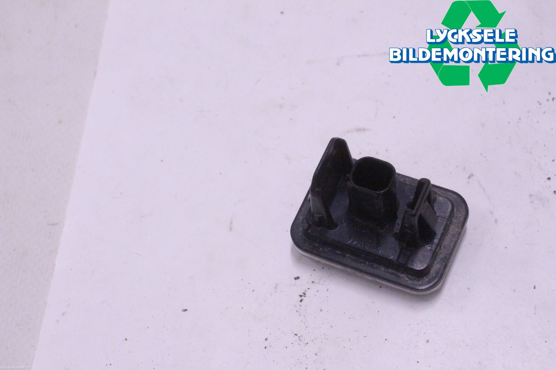 Mazda MX-30 20- Skylt Belysning