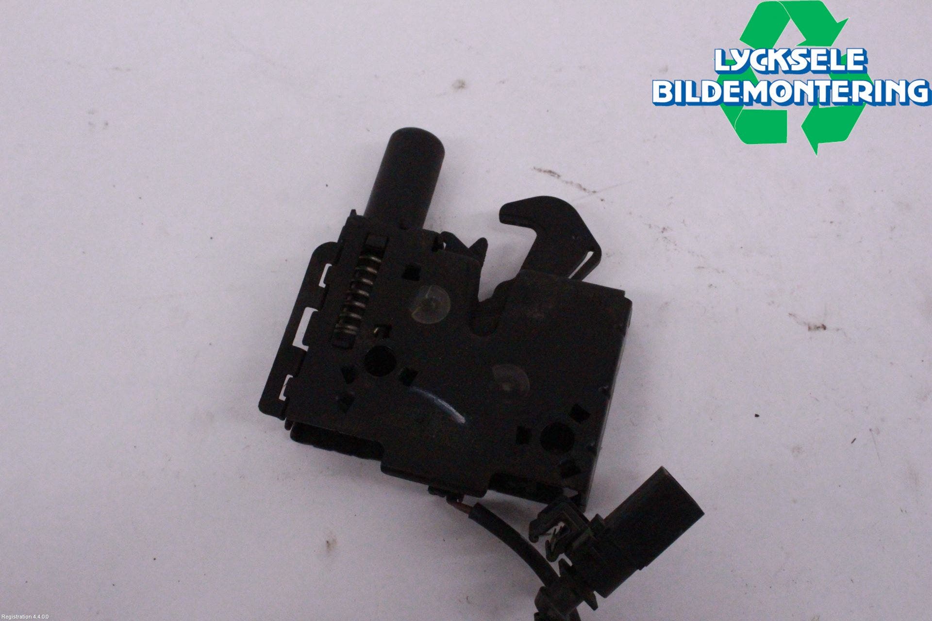 Audi Q2/SQ2 17- Huvlås