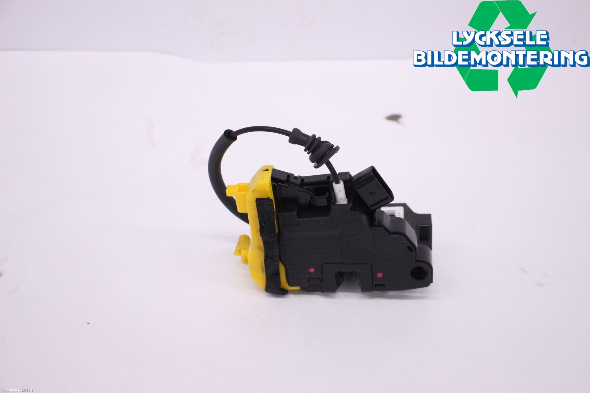 Kia CEED 12-18 Låskista-Dörrlås