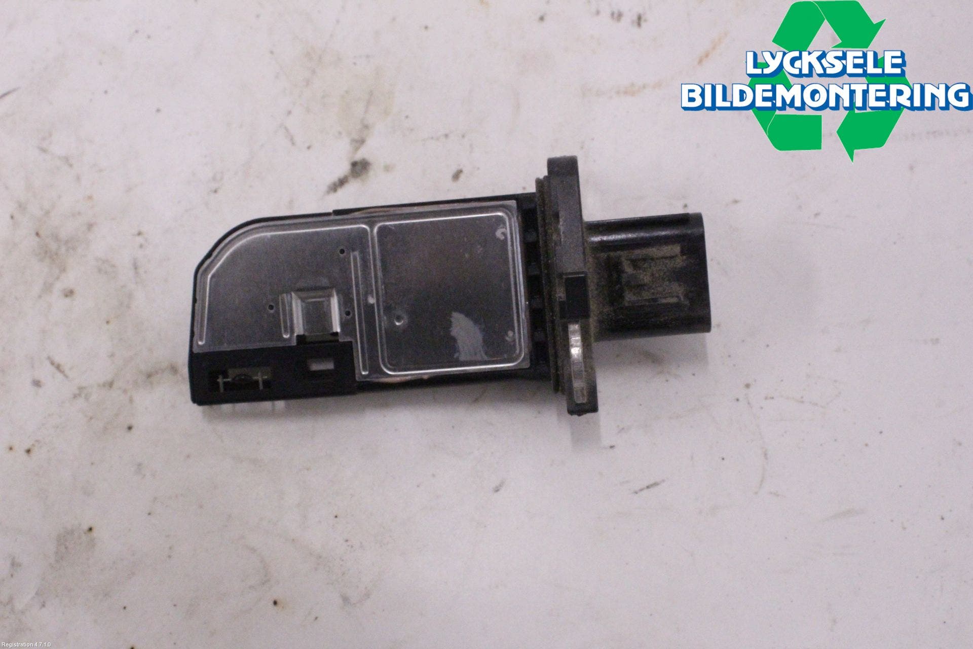 Volvo V70 08-13 Injluftmängdmätare