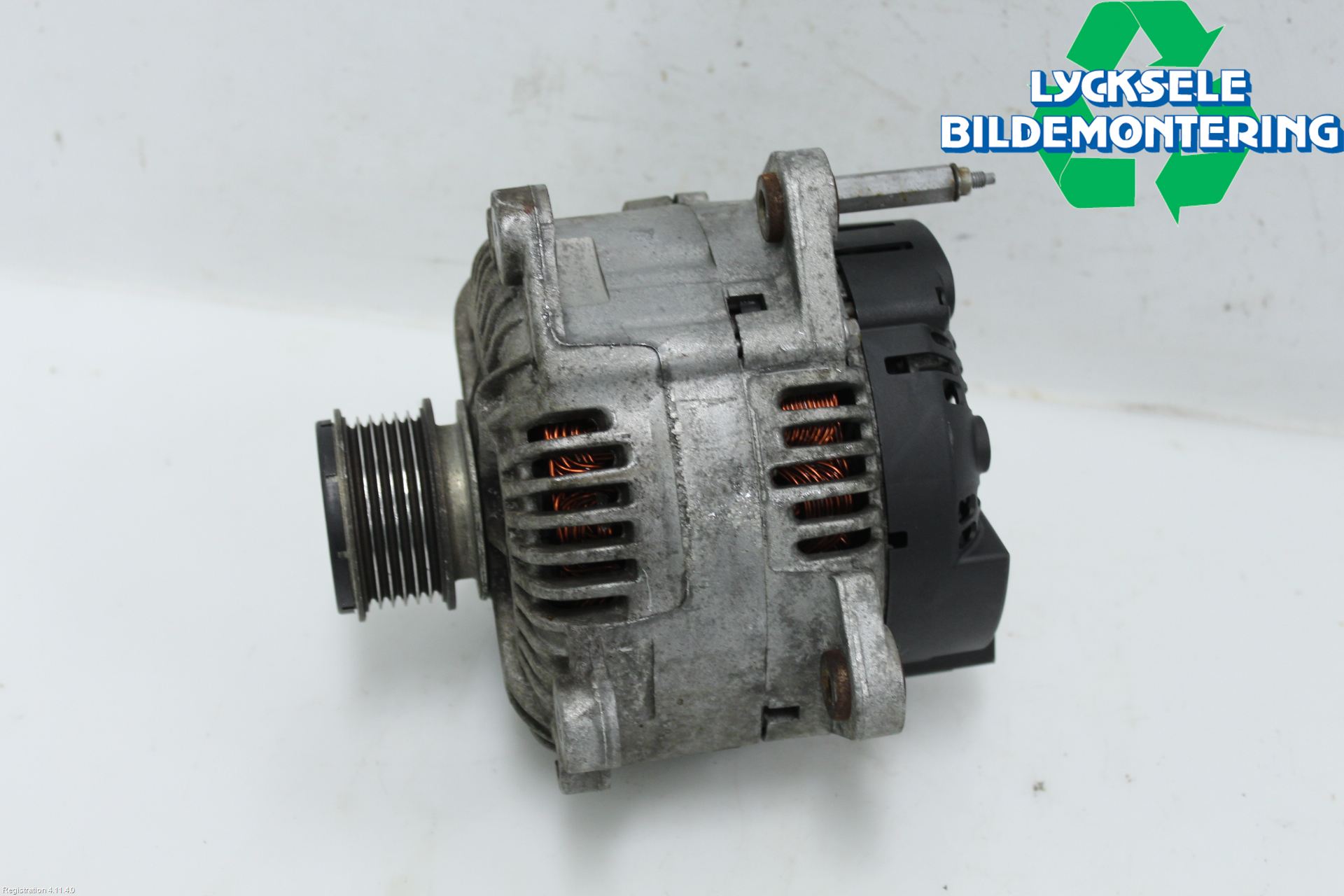 Volkswagen VW PASSAT 05-11 Generator