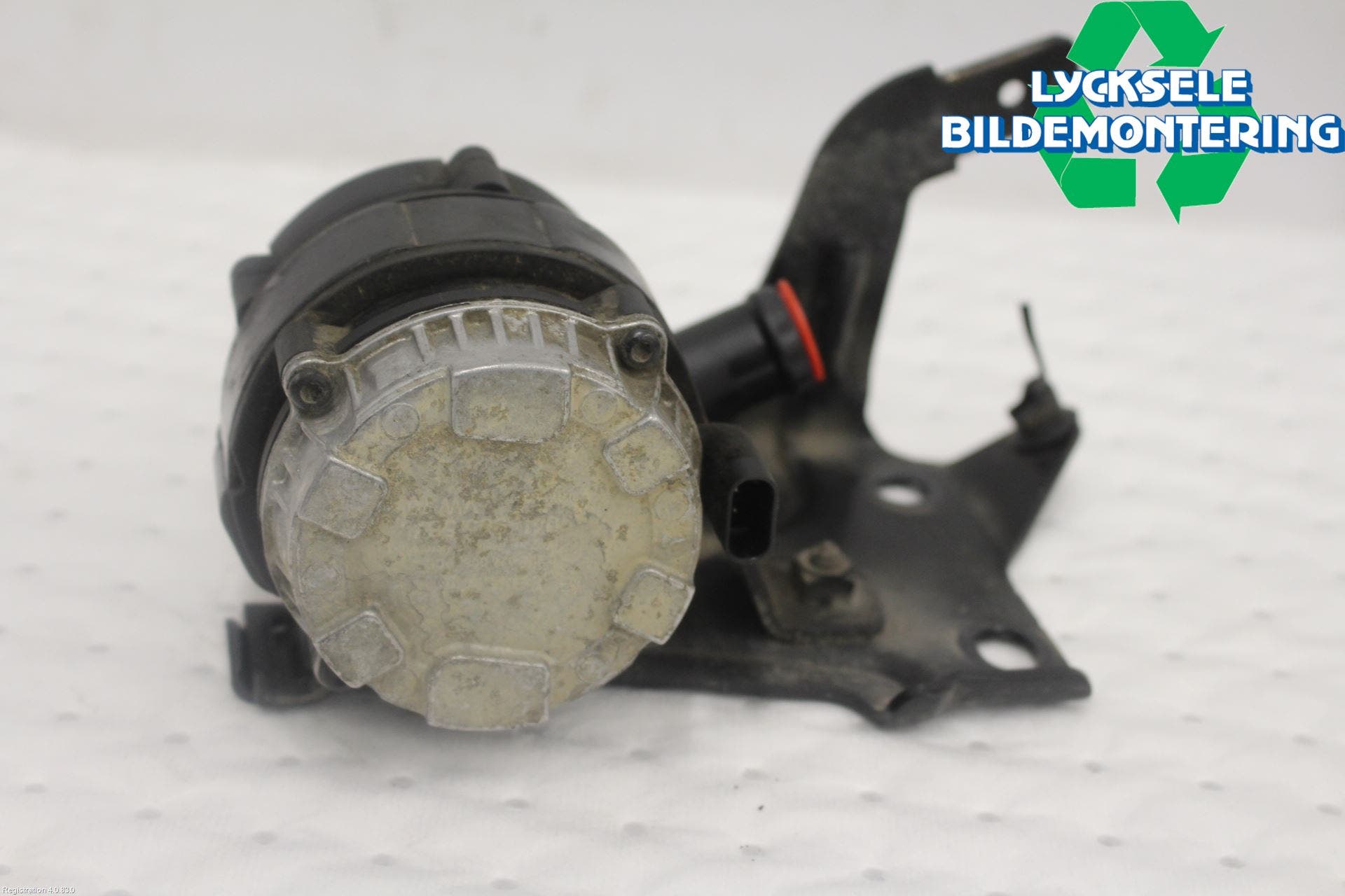 Volkswagen VW GOLF / E-GOLF VII 13-20 Vattenpump