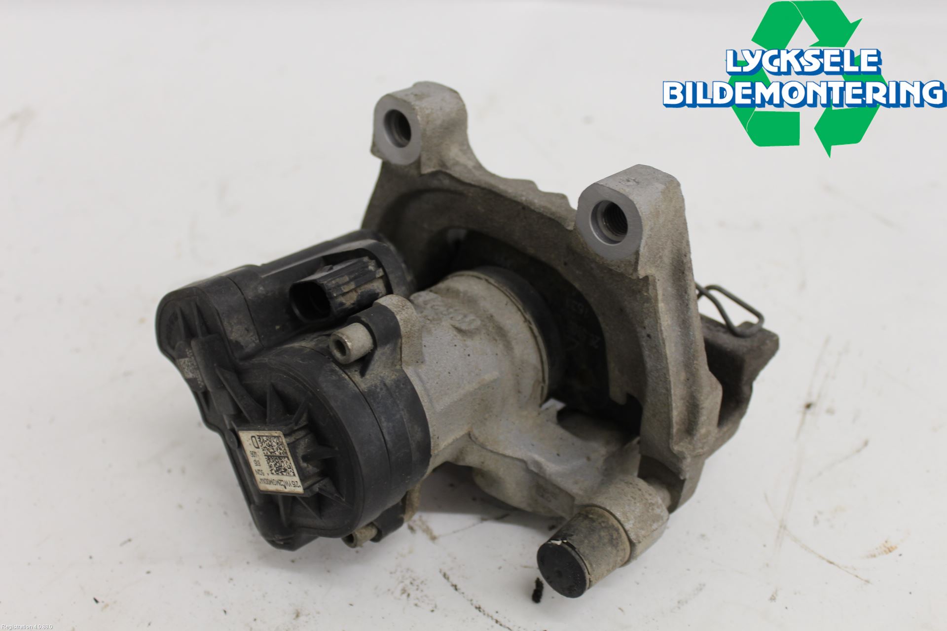 Volkswagen VW TIGUAN 16-24 Bromsok Bak Höger