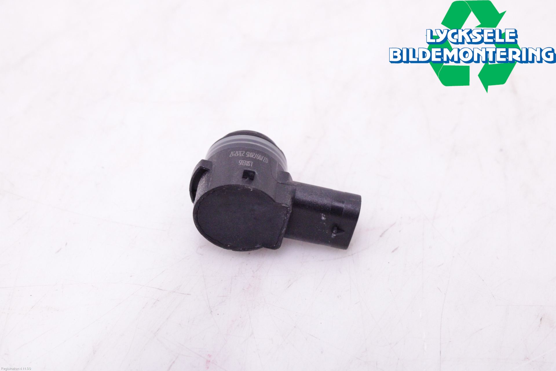 Volkswagen VW PASSAT 15-19 Parkeringshjälp Backsensor