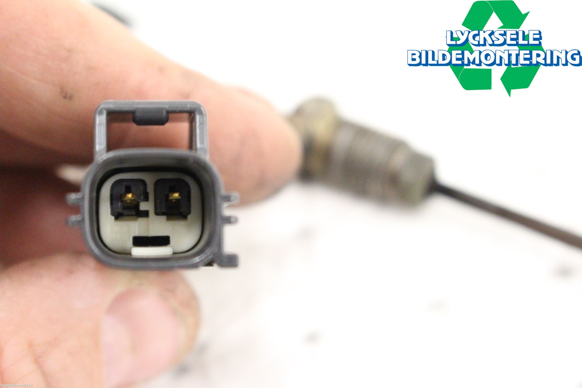 Ford RANGER EU 12-23 Sensor Avgas