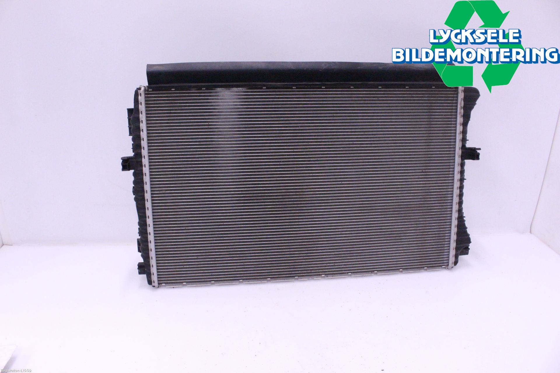 Skoda OCTAVIA (5E) 13-20 Kylare Aut