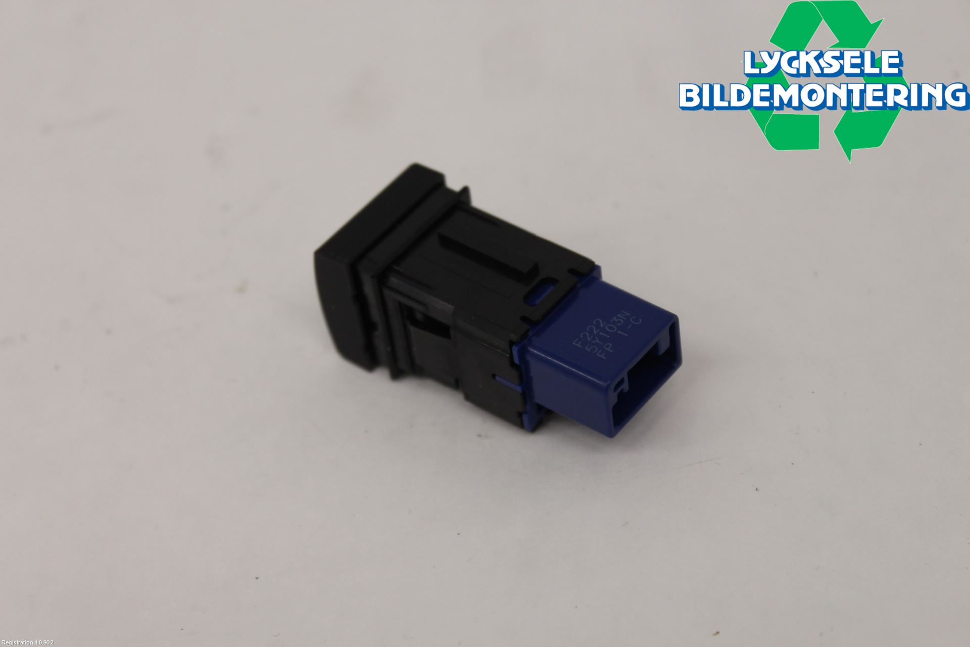 Toyota RAV4 19- Strömställare Ljus