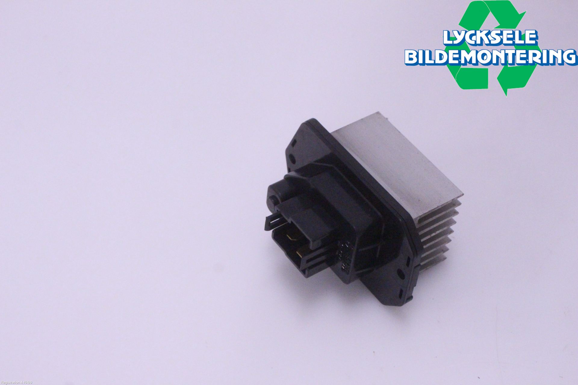 Subaru OUTBACK 10-15 Värmefläktsmotstånd