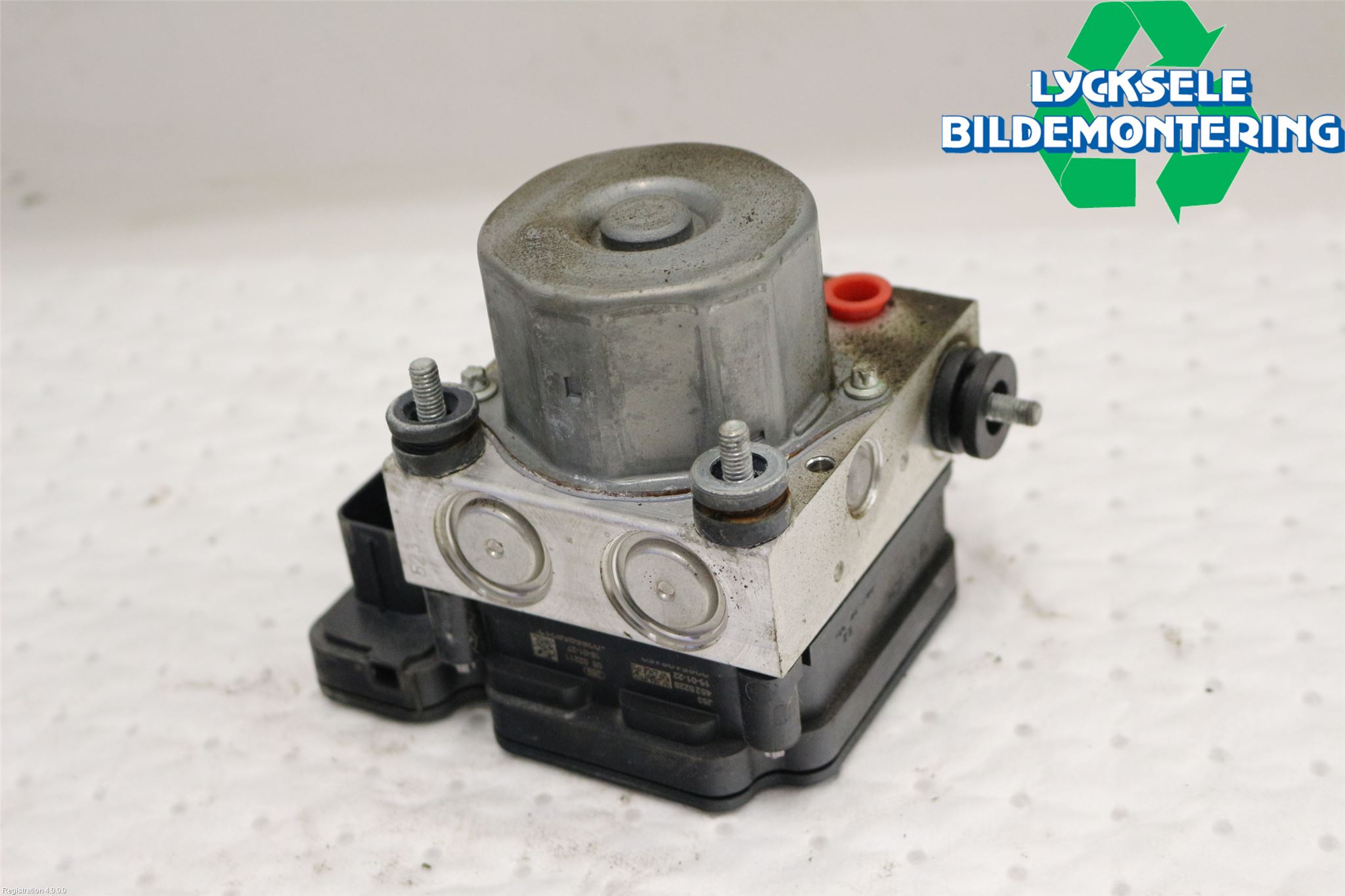 Subaru XV 12-17 Abs Hydraulaggregat