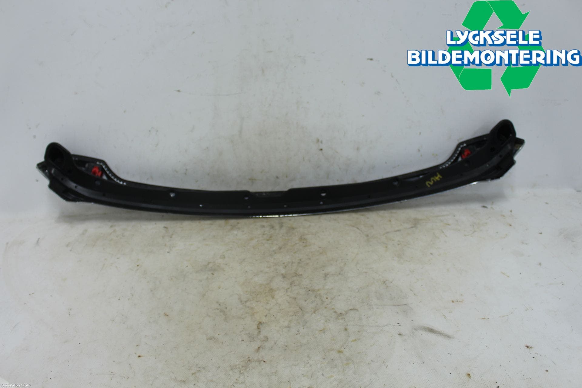 Toyota HILUX 16- List Fram-Huv-Front