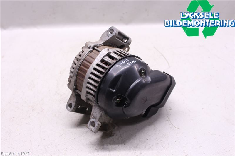 Mazda 6 02-08 Generator