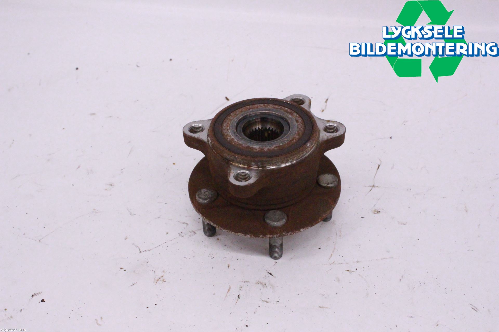 Mazda CX-60 22- Nav Fram