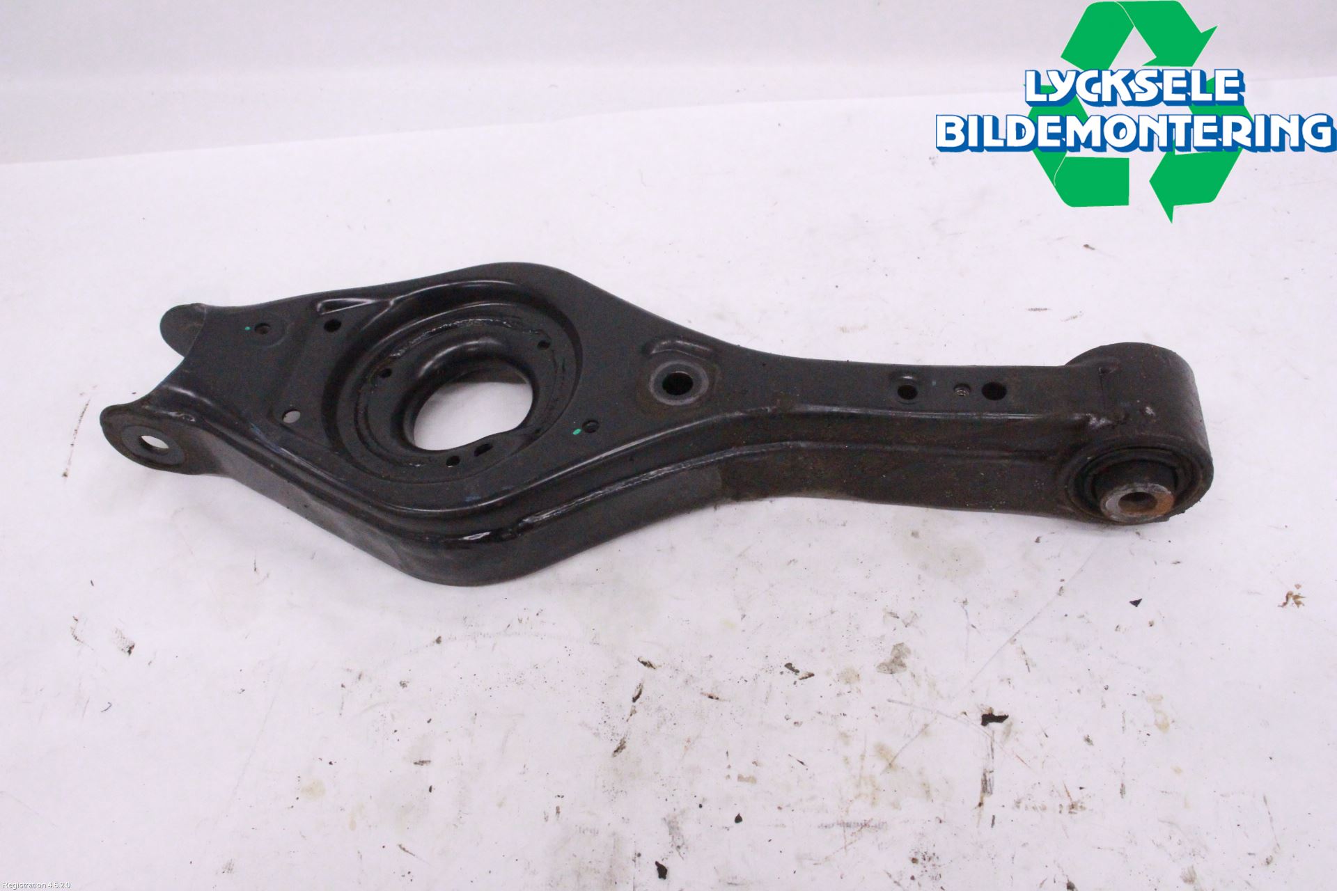 BYD ATTO 22- Bärarm Bak Vänster