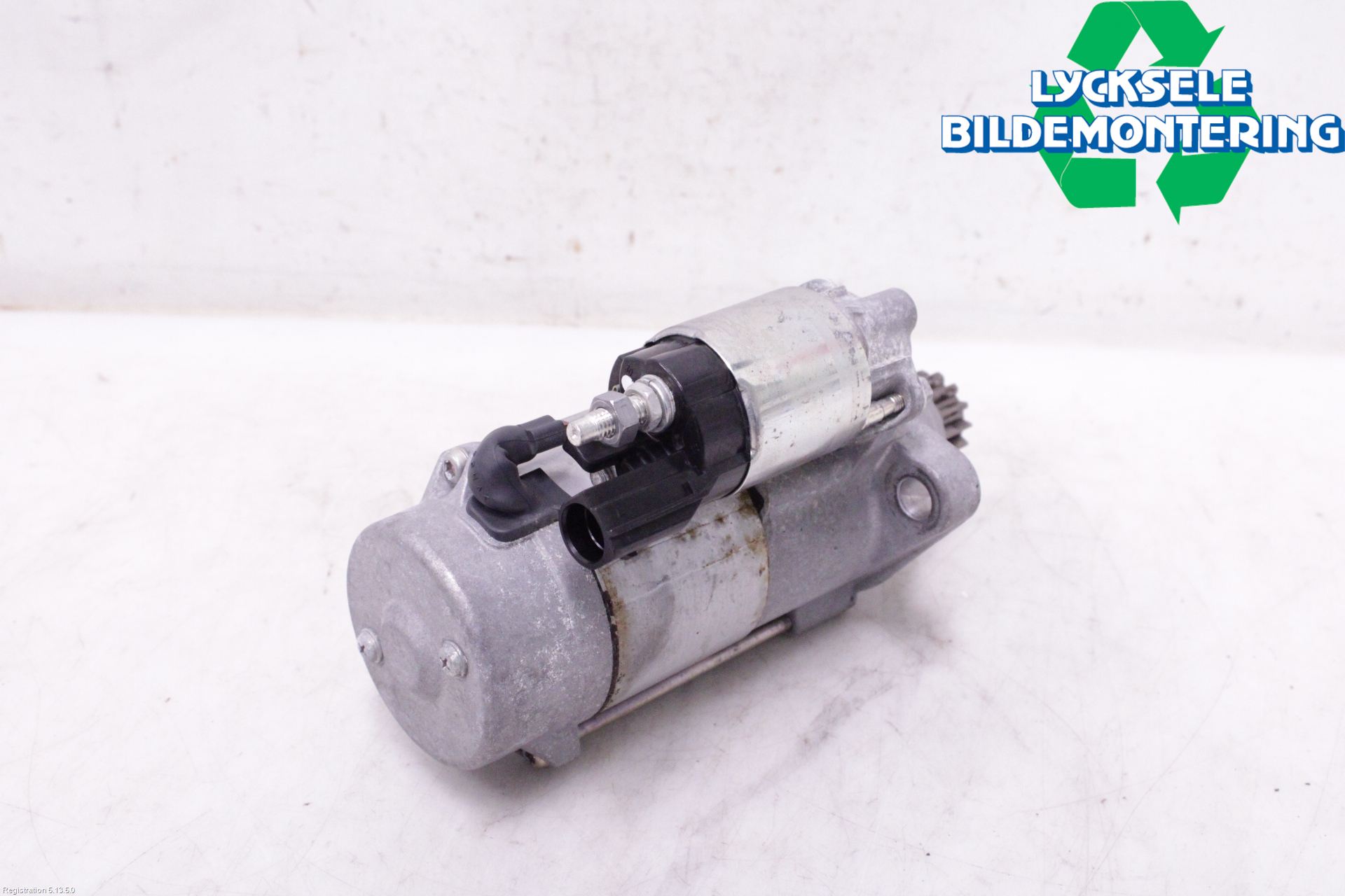 Volkswagen VW GOLF / E-GOLF VIII 20- Startmotor Diesel