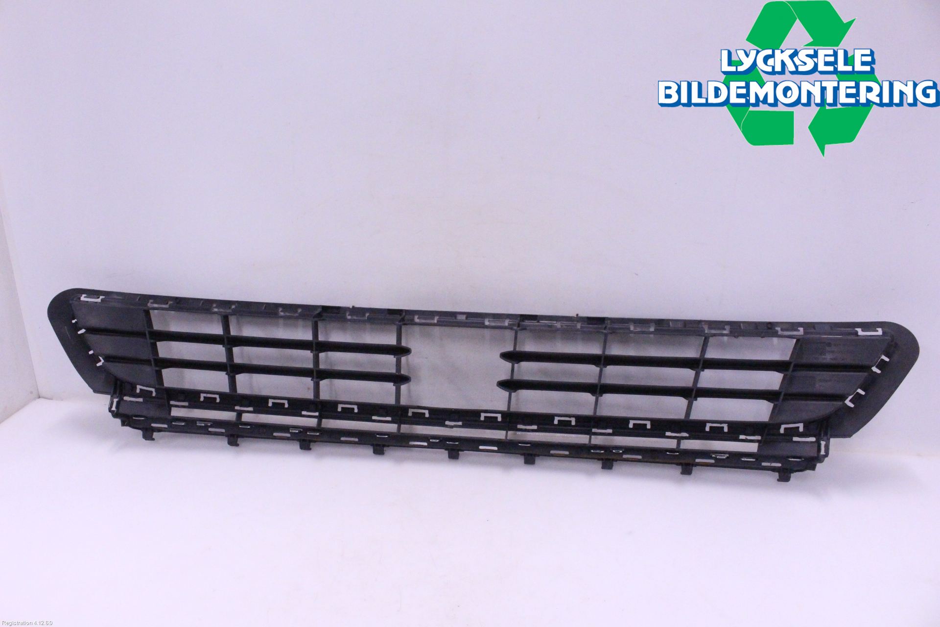 Volkswagen VW GOLF / E-GOLF VII 13-20 Grill-Galler