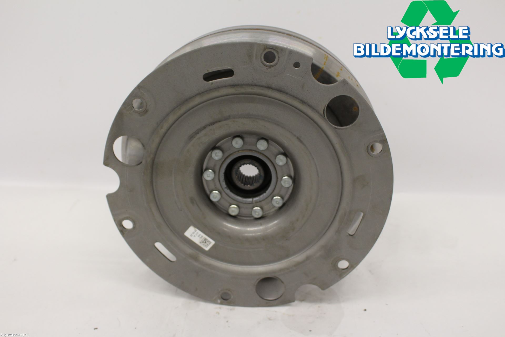 Audi A6 F2/C8 19- Svänghjul Aut