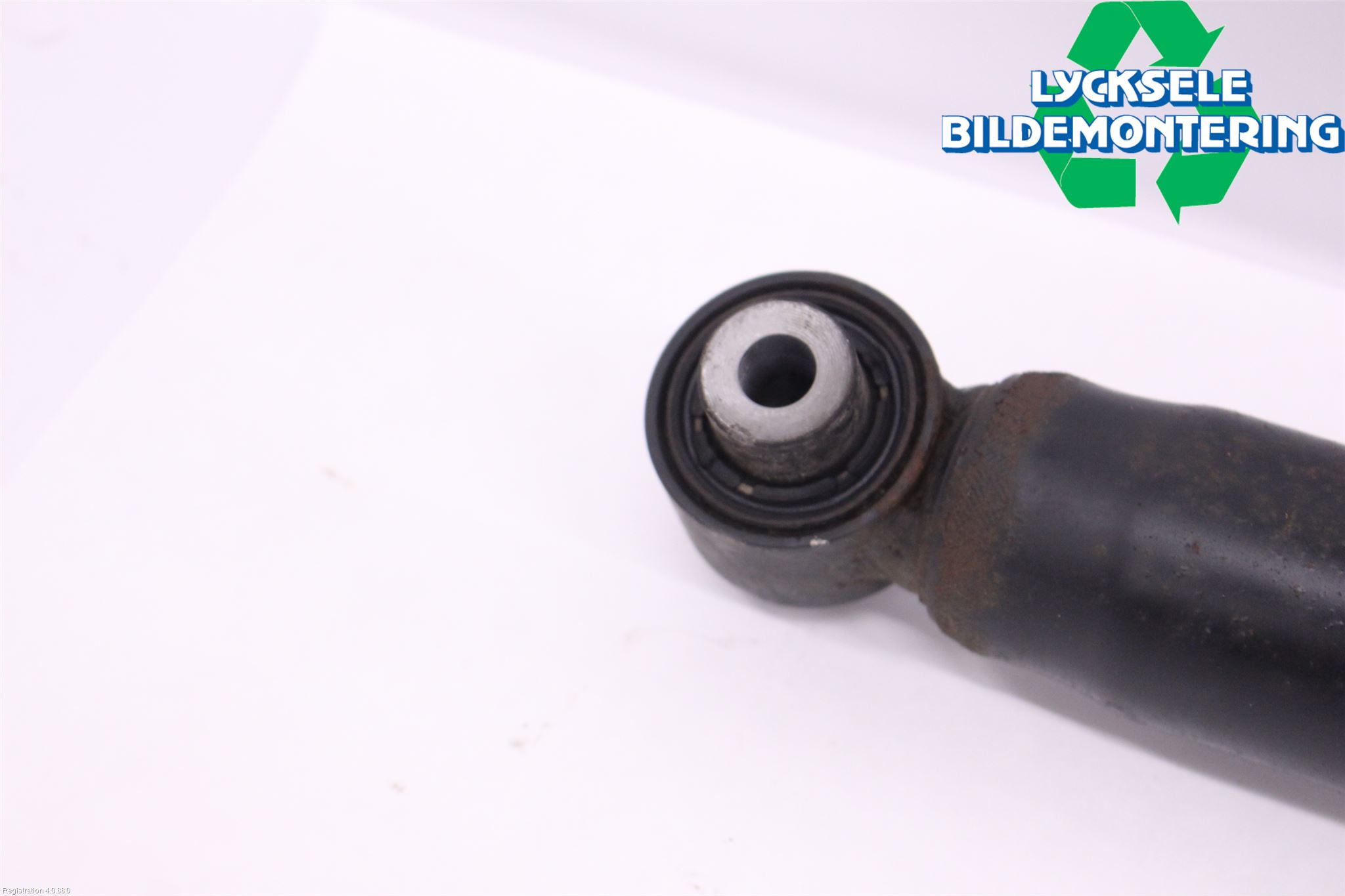 Audi A4 ALLROAD 17- Stötdämpare Bak