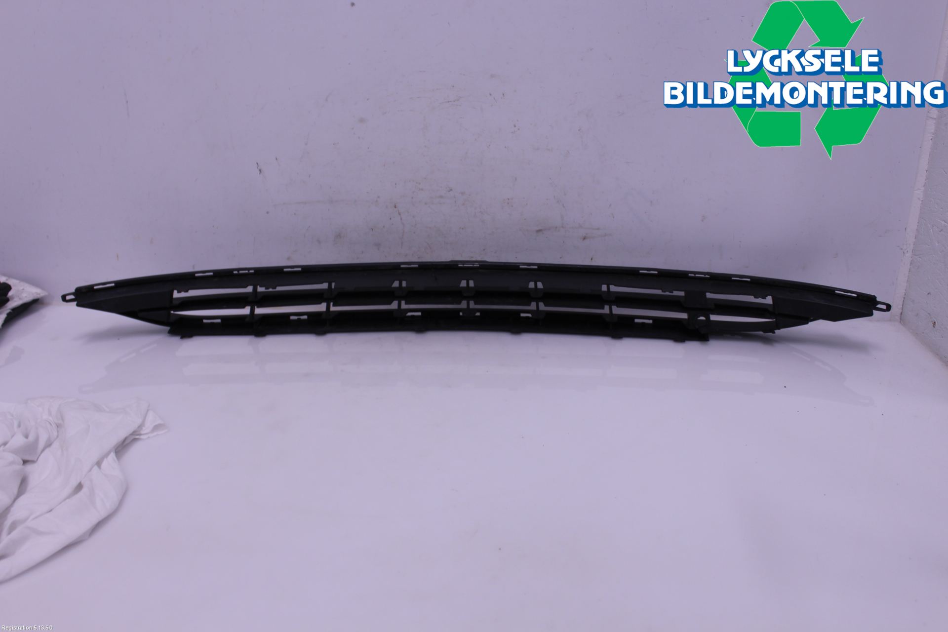 Opel CORSA E 15-19 Grill-Galler