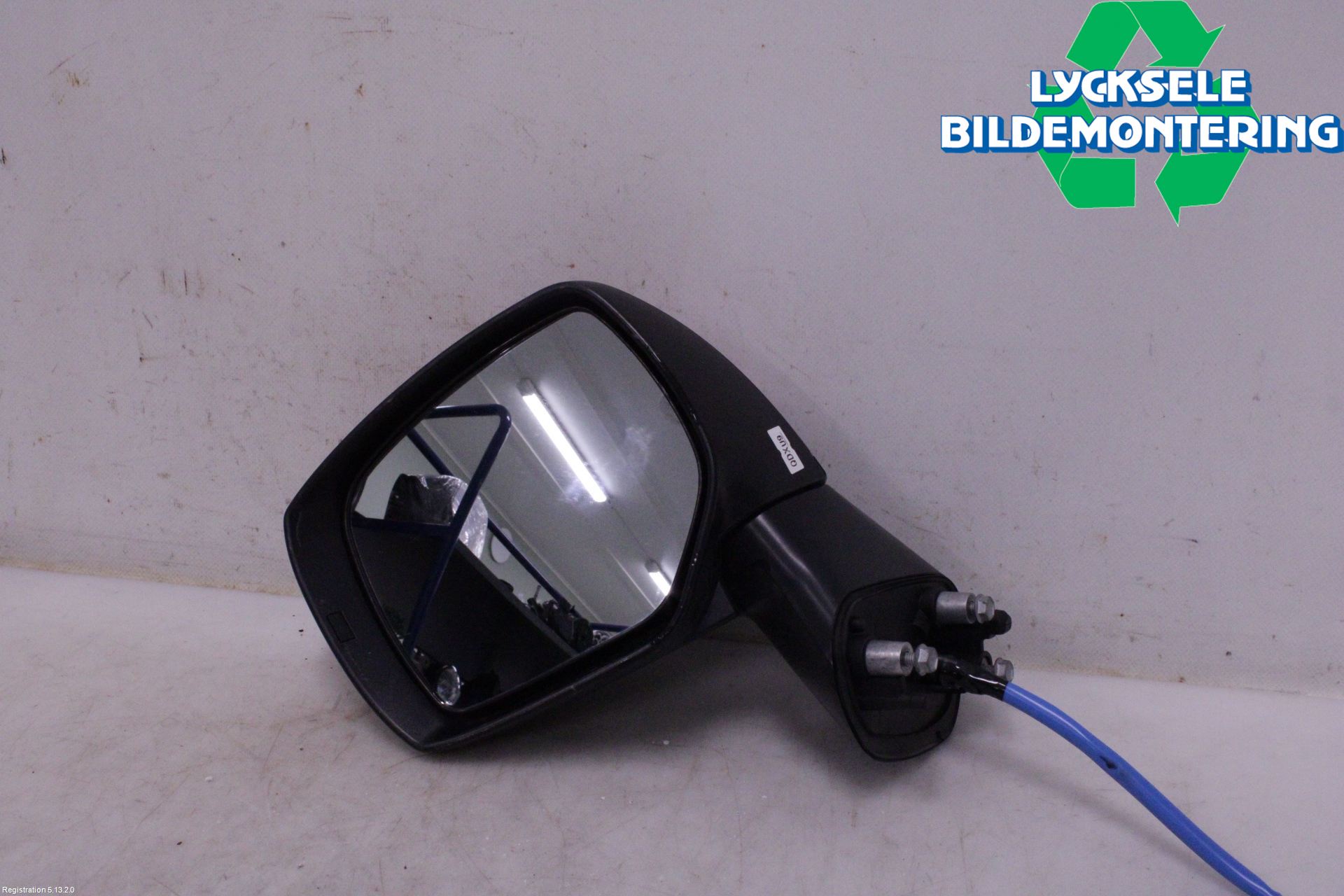 Subaru XV 12-17 Spegel Yttre El Vä