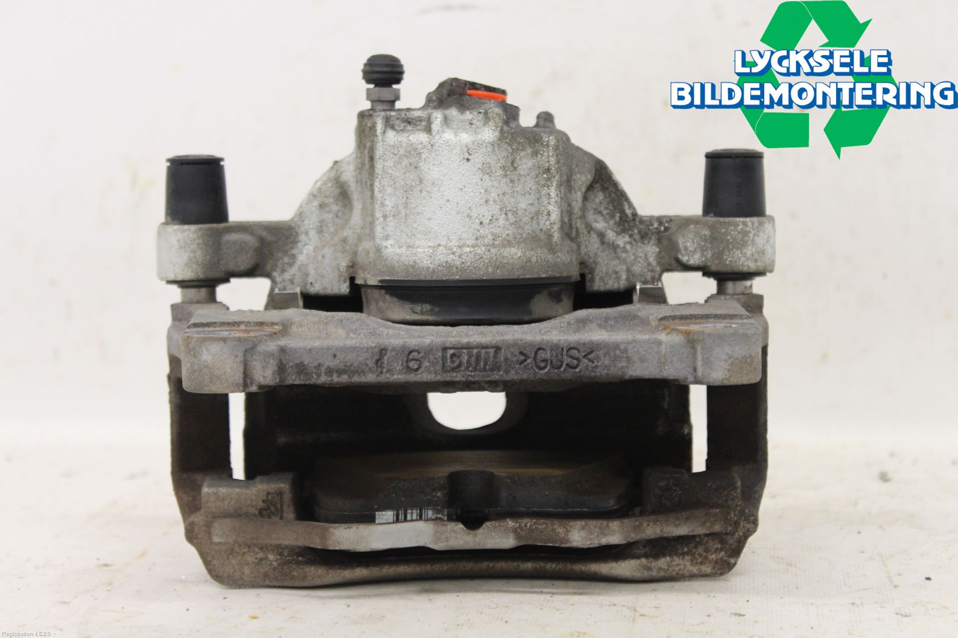 Volkswagen VW CADDY 21- Bromsok Fram Vänster