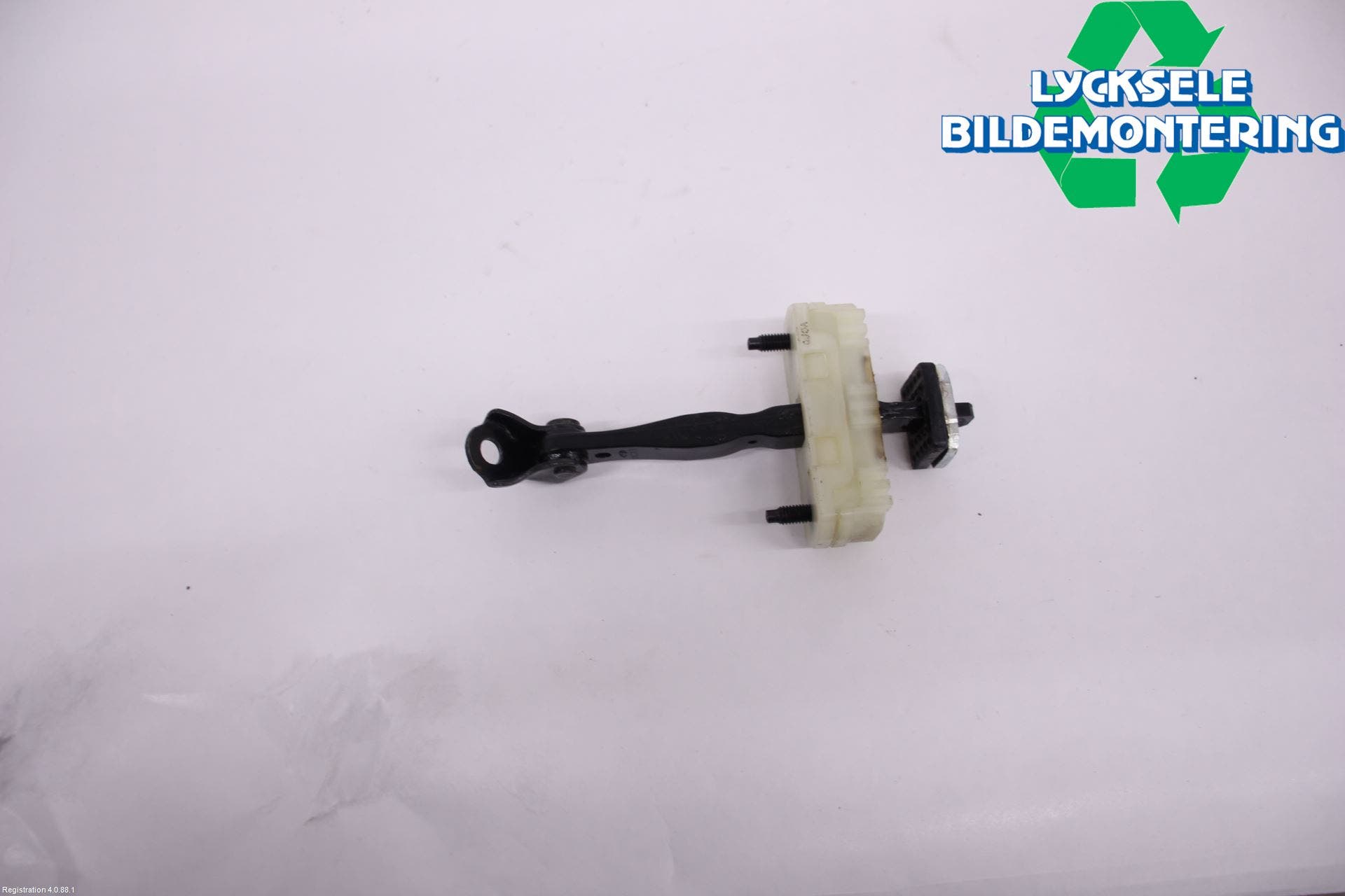 Hyundai i20 BC 21- Dörrstopp