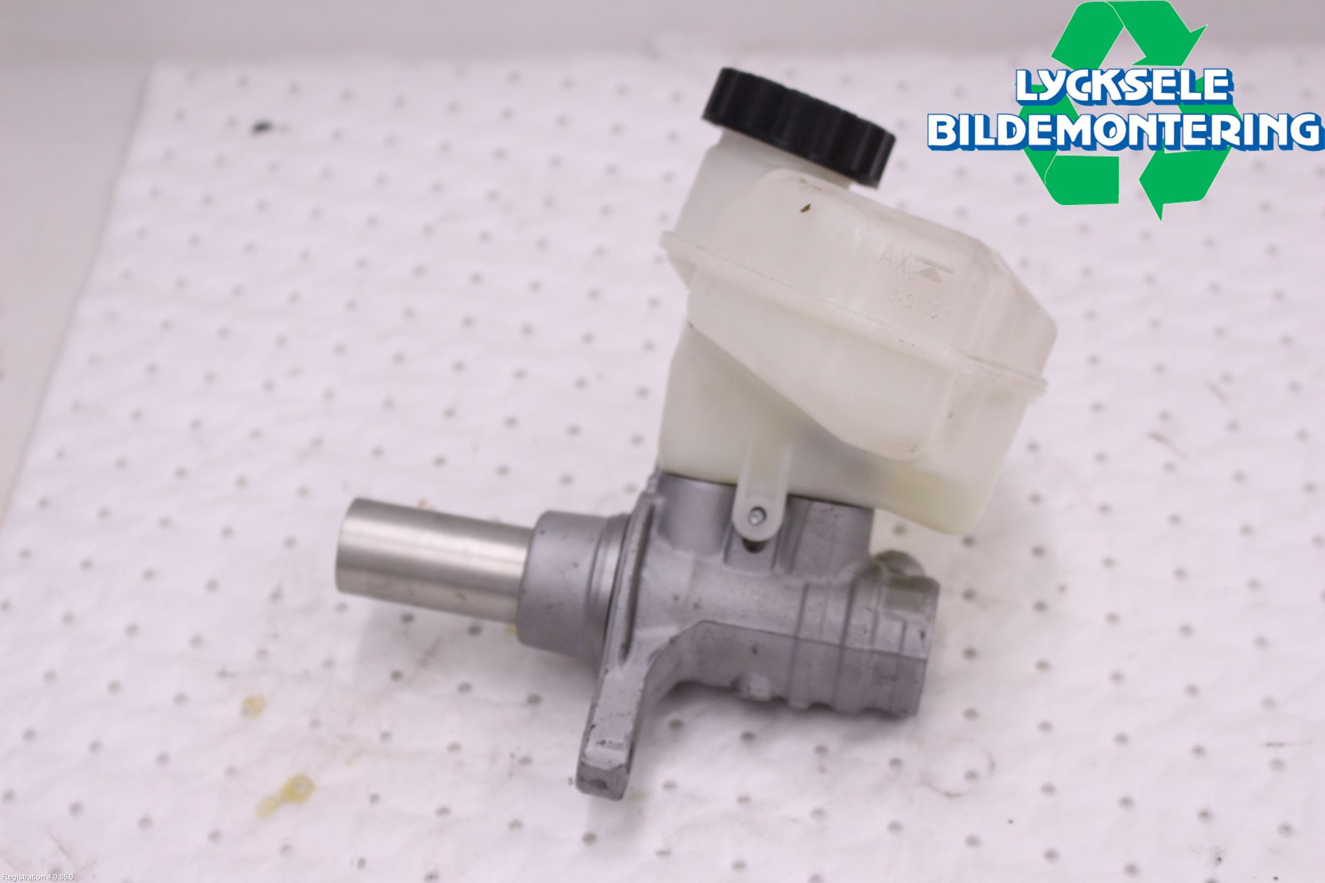 BMW 5 G30/G31/F90 17-23 Broms Huvudcylinder