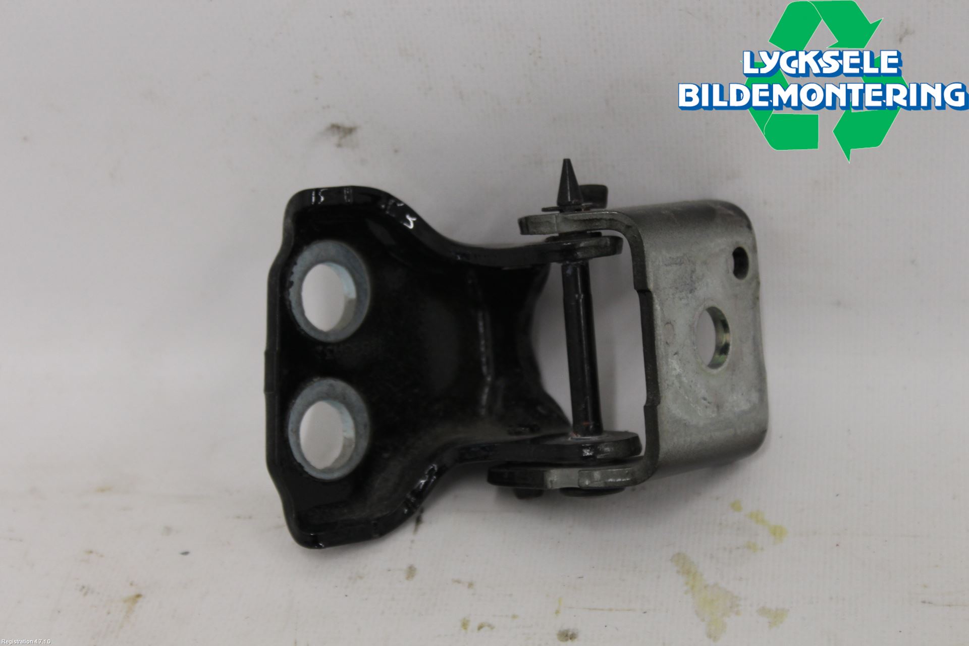 Peugeot 308/E-308 21- Dörrgångjärn