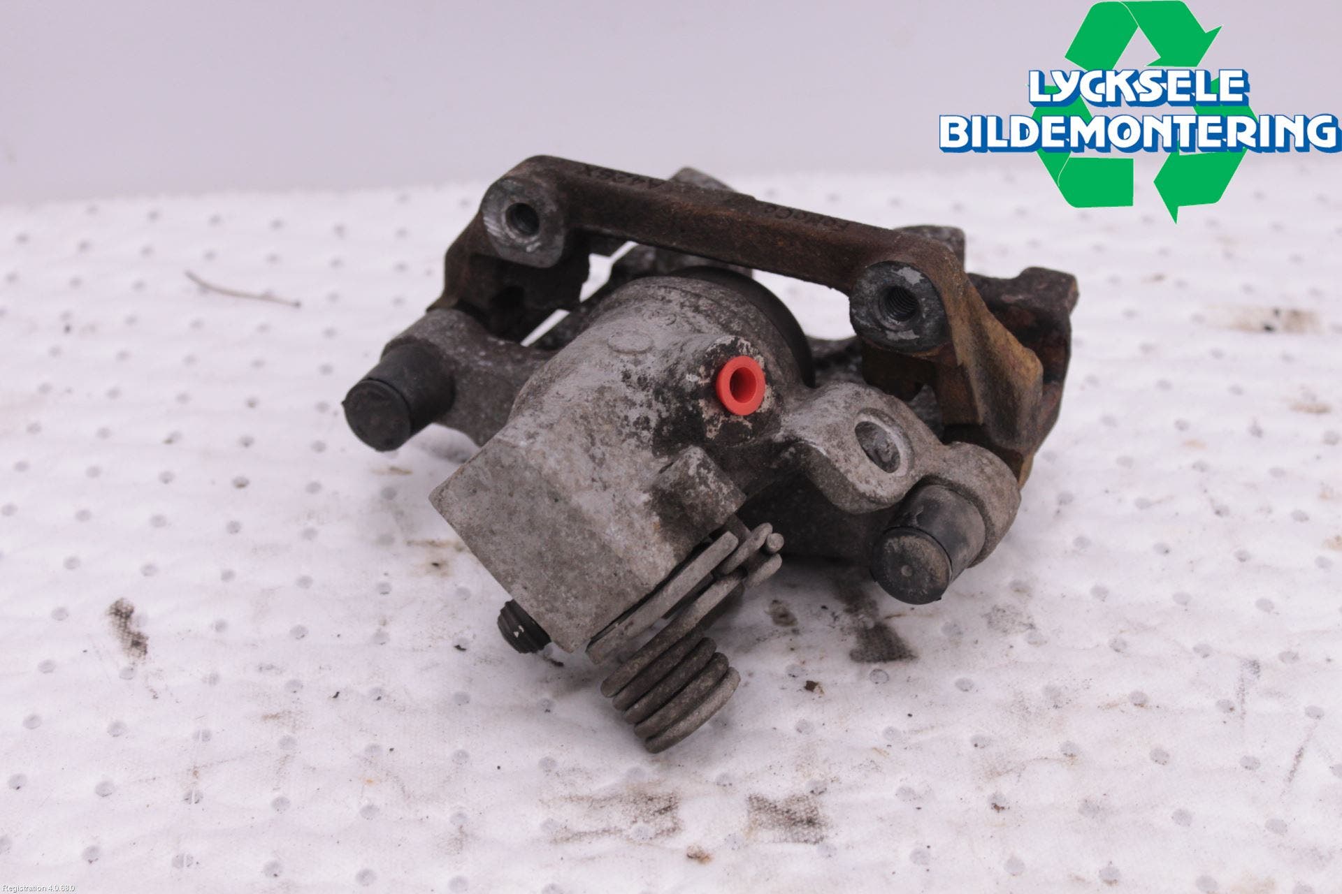 Ford FOCUS 15-18 Bromsok Bak Höger