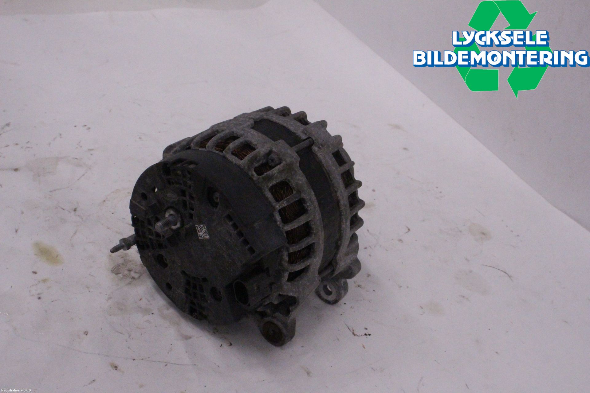 Volkswagen VW SHARAN 11- Generator