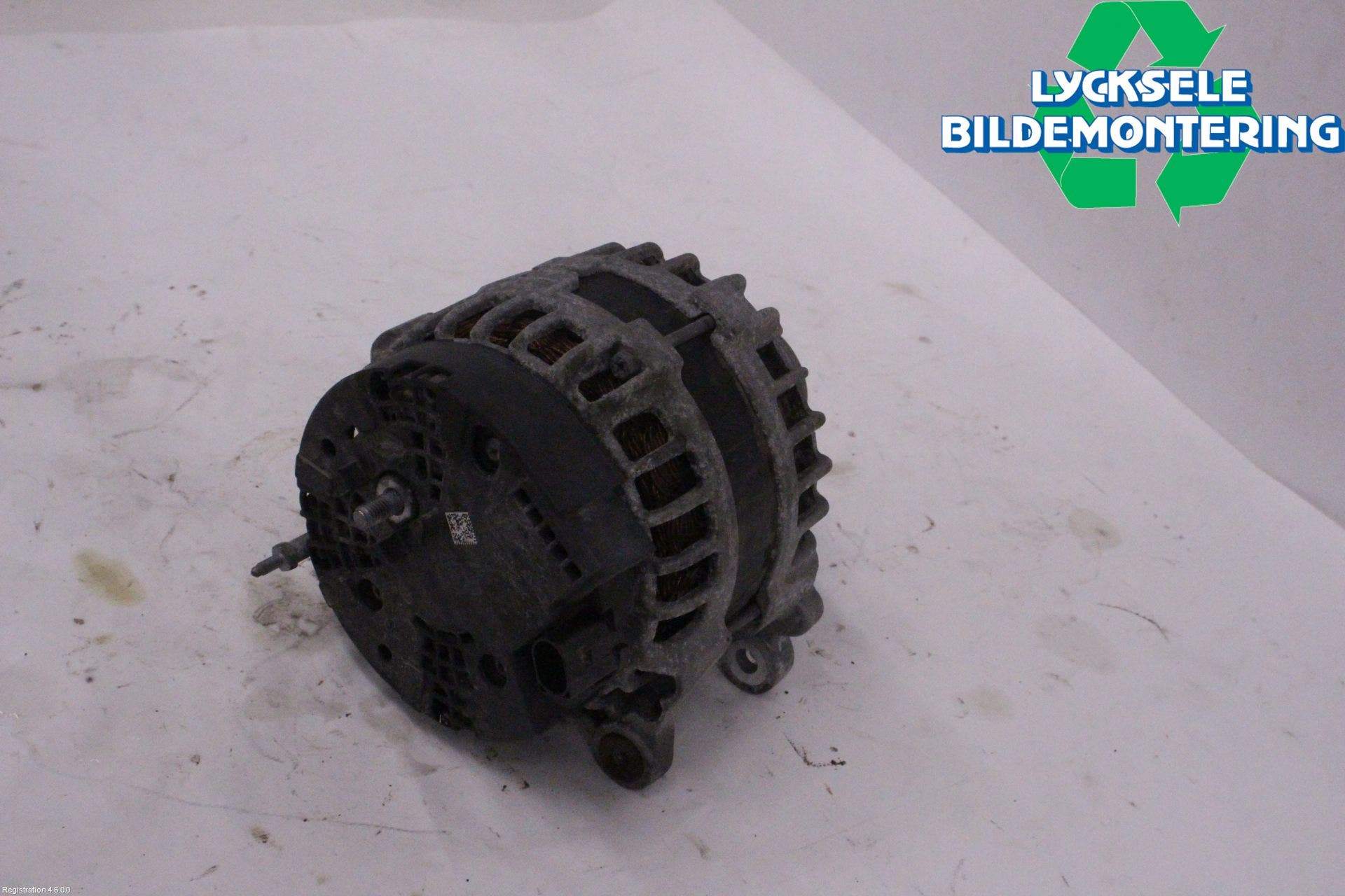 Volkswagen VW SHARAN 11- Generator