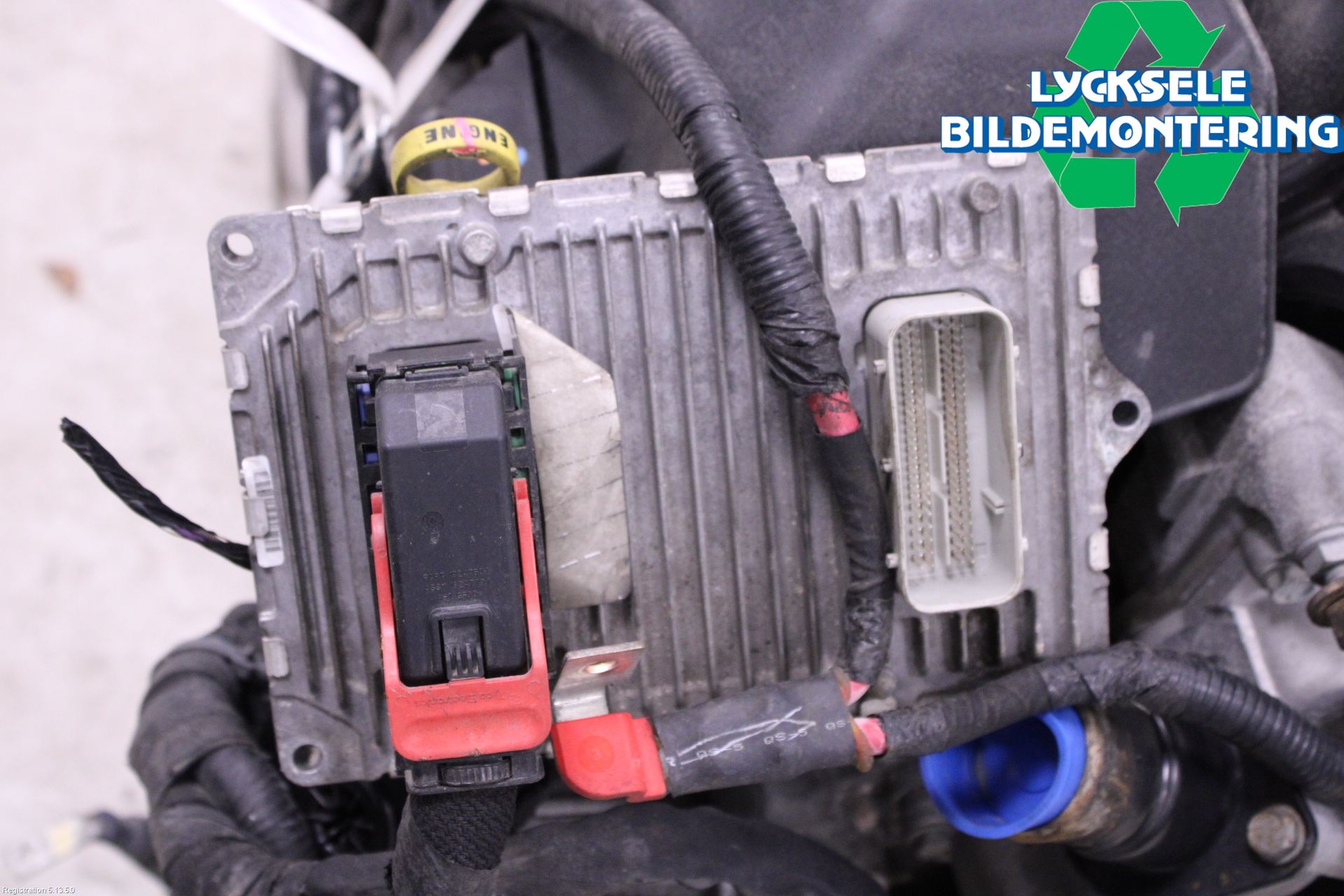 Jeep GRAND CHEROKEE 10-20 Motor Bensin
