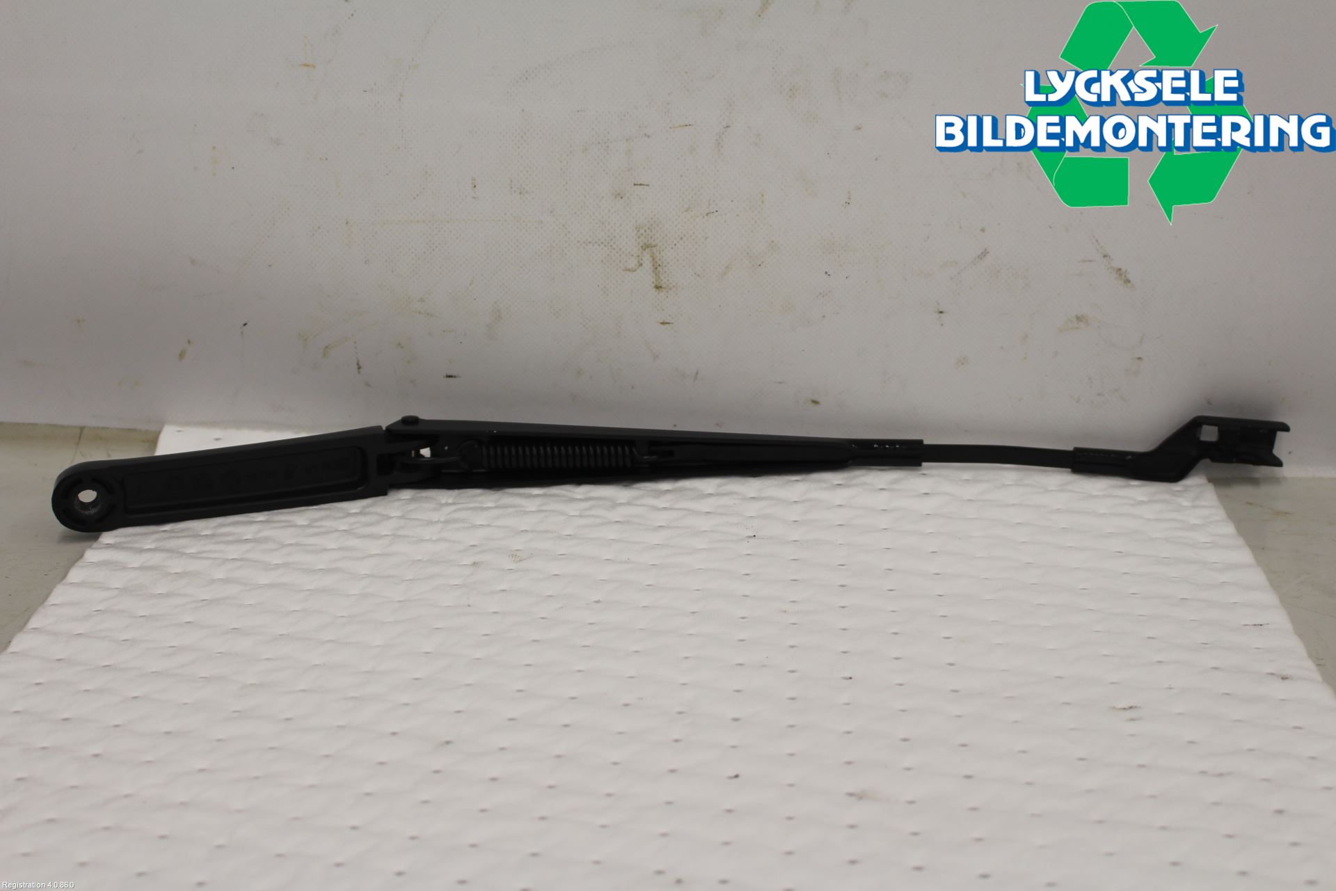 Seat IBIZA V 21- Torkararm Armar Vindruta