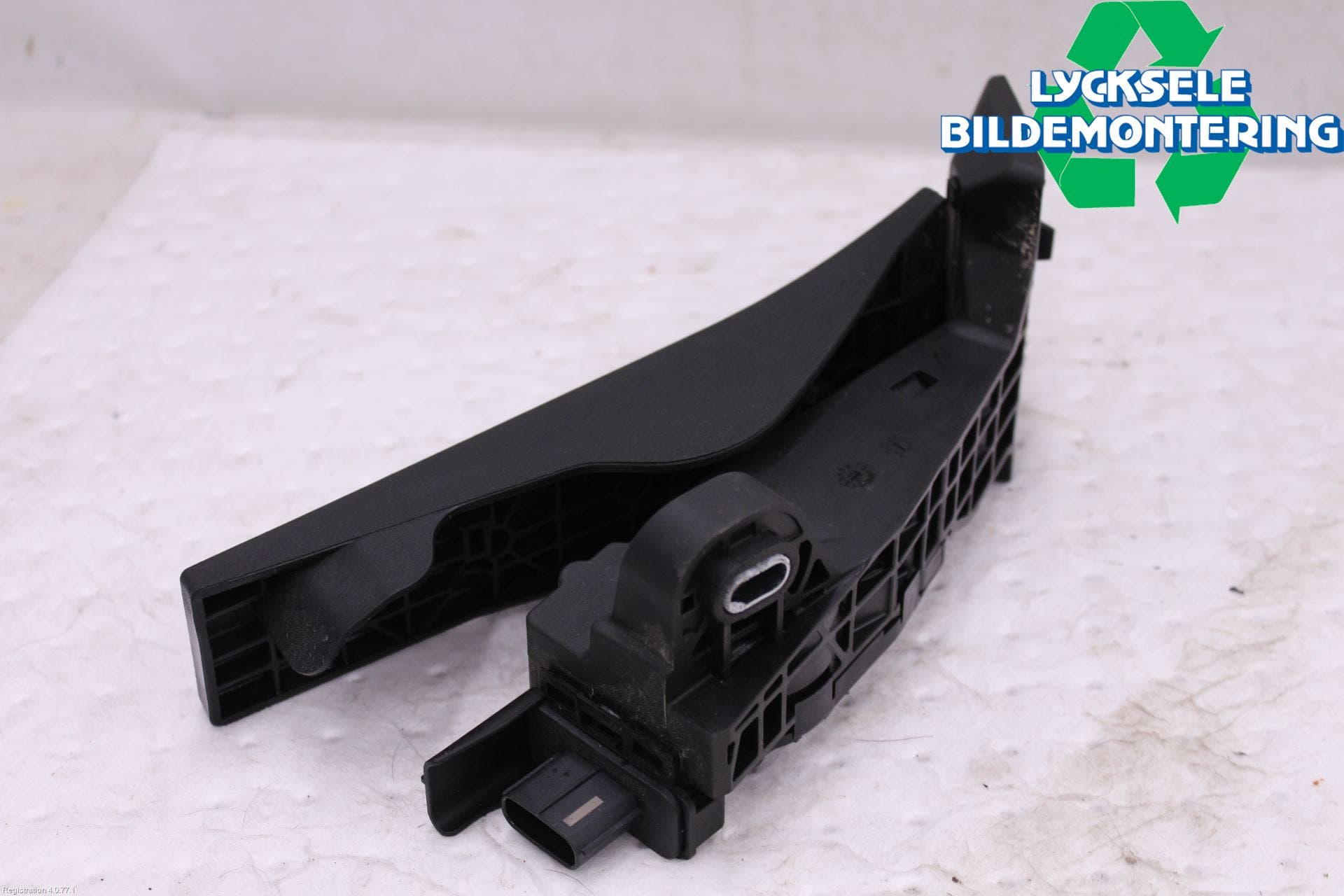 Kia OPTIMA 16-20 Gaspedal