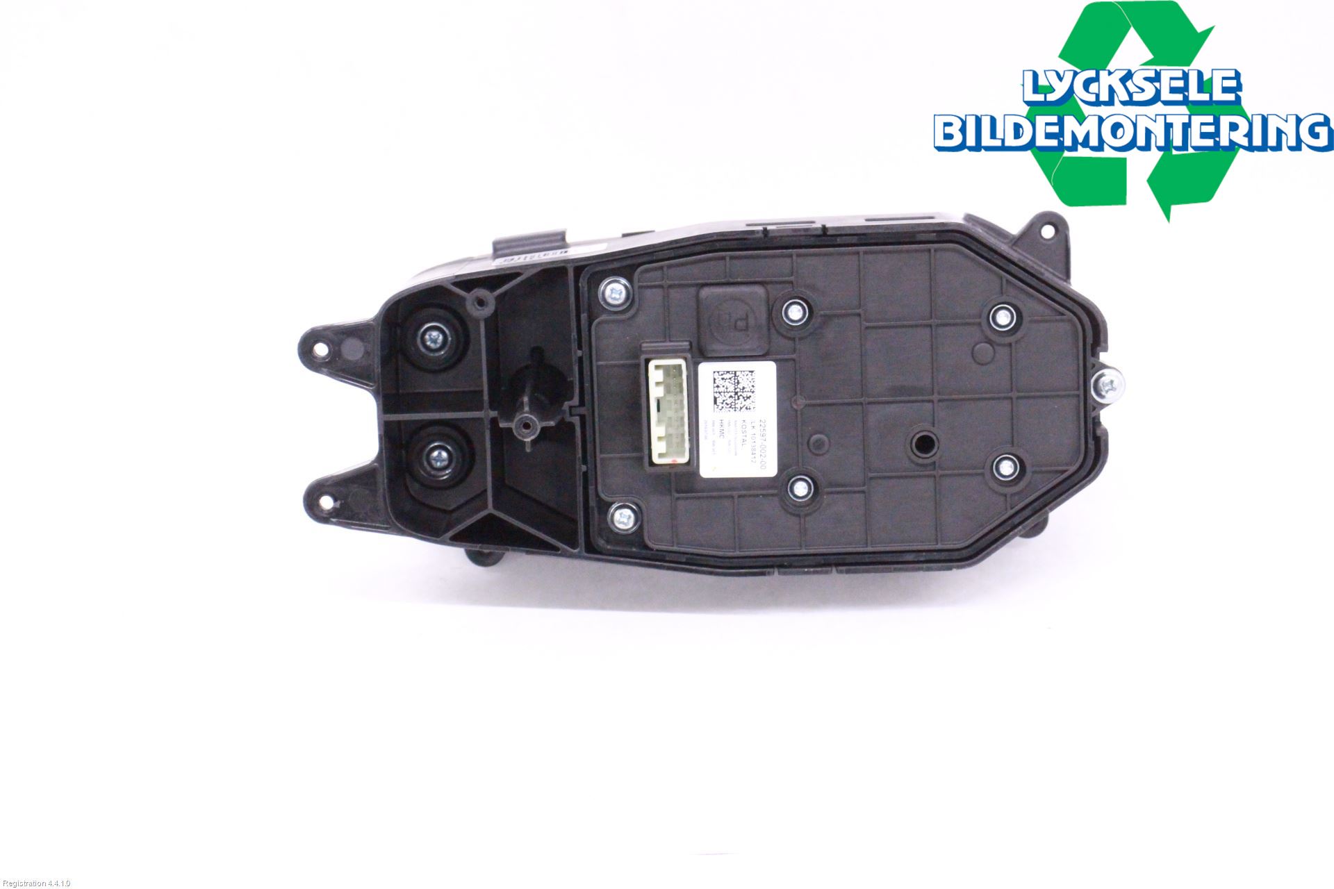 Hyundai IONIQ AE 17-22 Växelspak