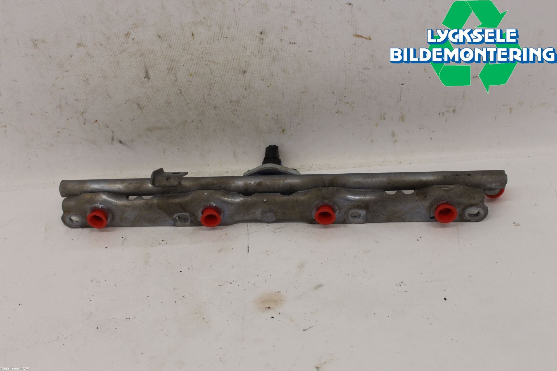 Toyota RAV4 19- Inj. Fuelrail