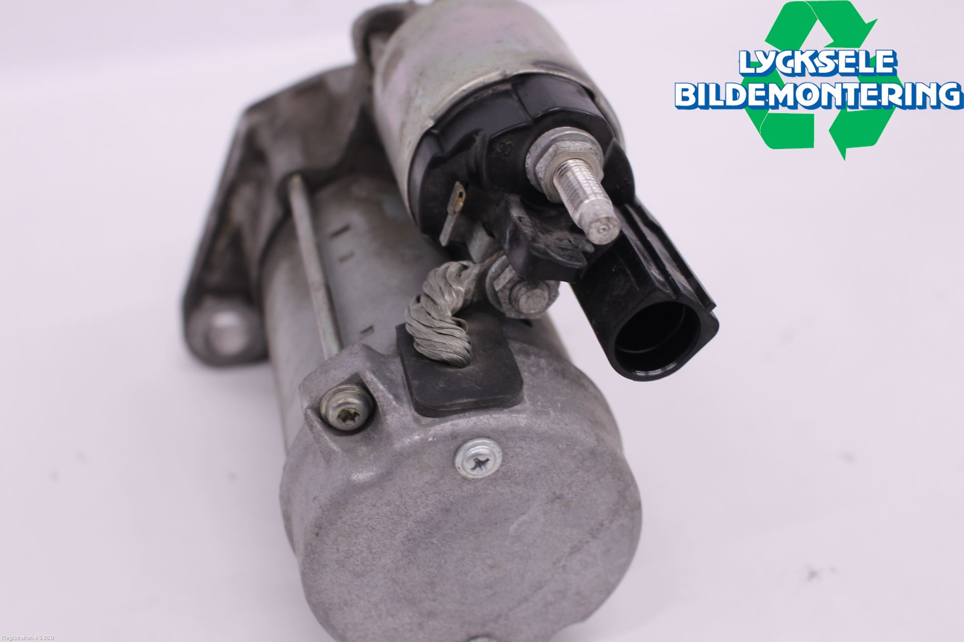 Volkswagen VW GOLF / E-GOLF VII 13-20 Startmotor
