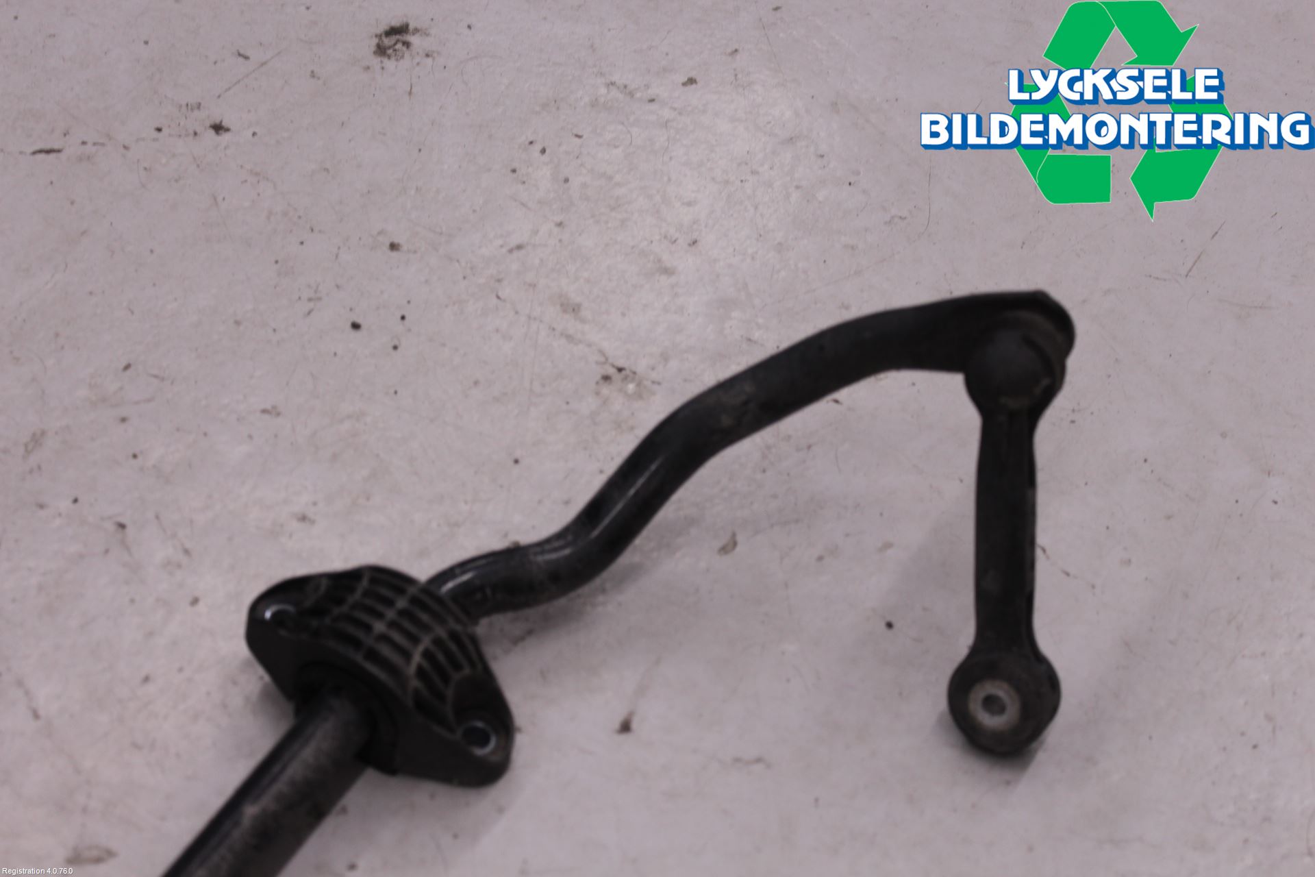 Mini ONE/COOPER 3DR F56 14-24 Krängningshämmare Bak