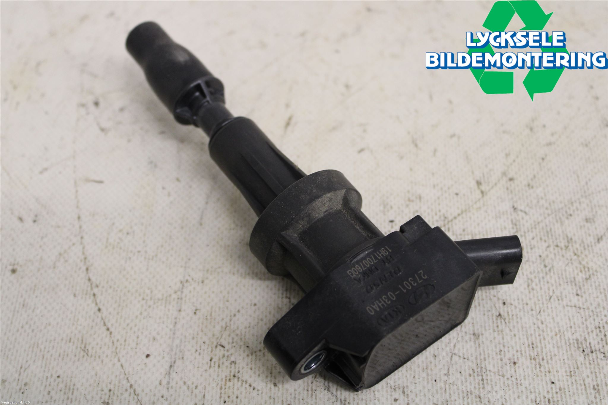 Hyundai IONIQ AE 17-22 Tändspole