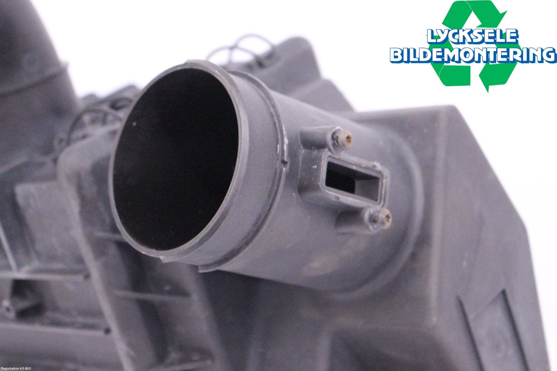 Ford TRANSIT 06-13 Luftrenare