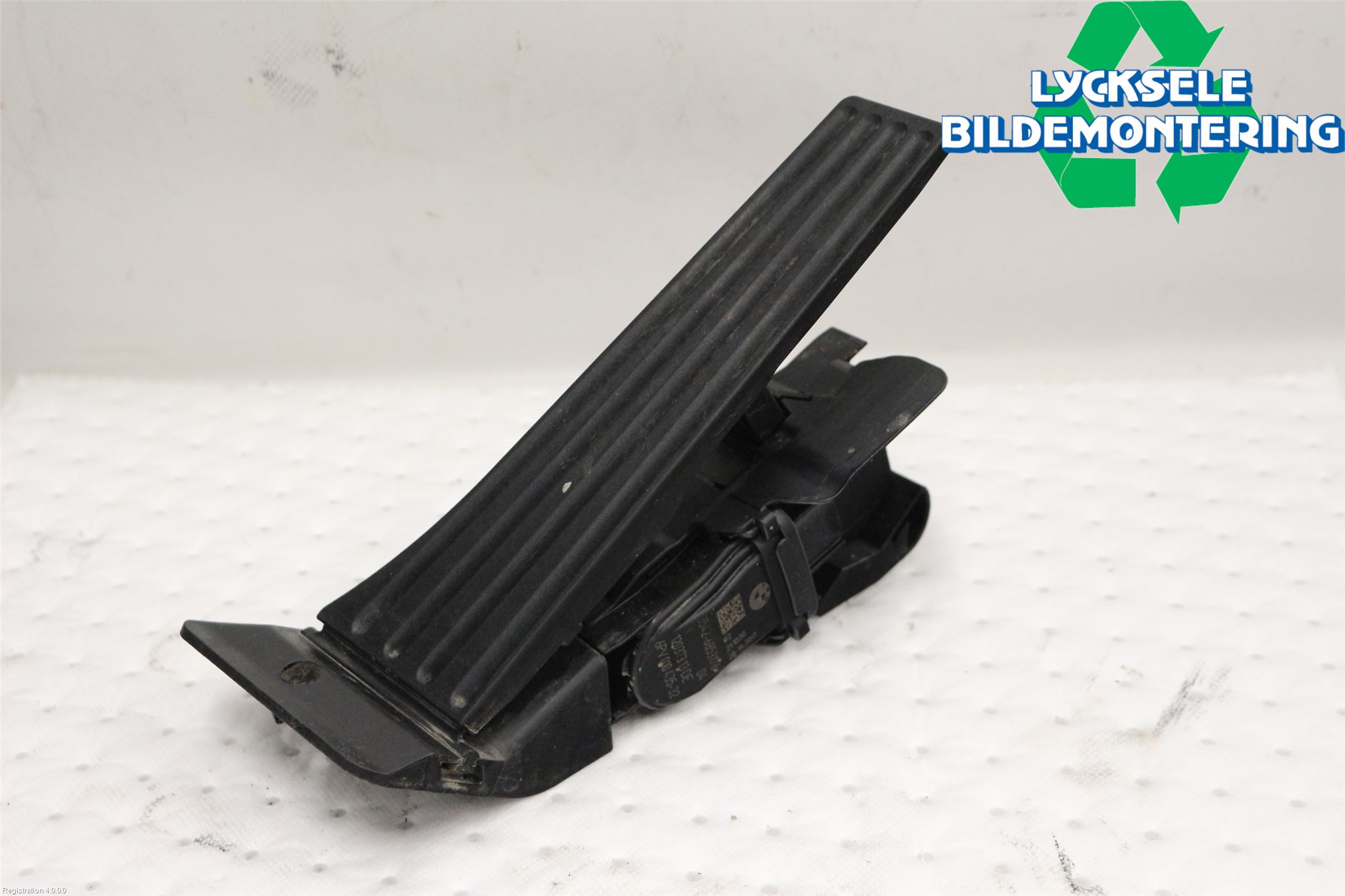 BMW i3 I01 13-22 Gaspedal