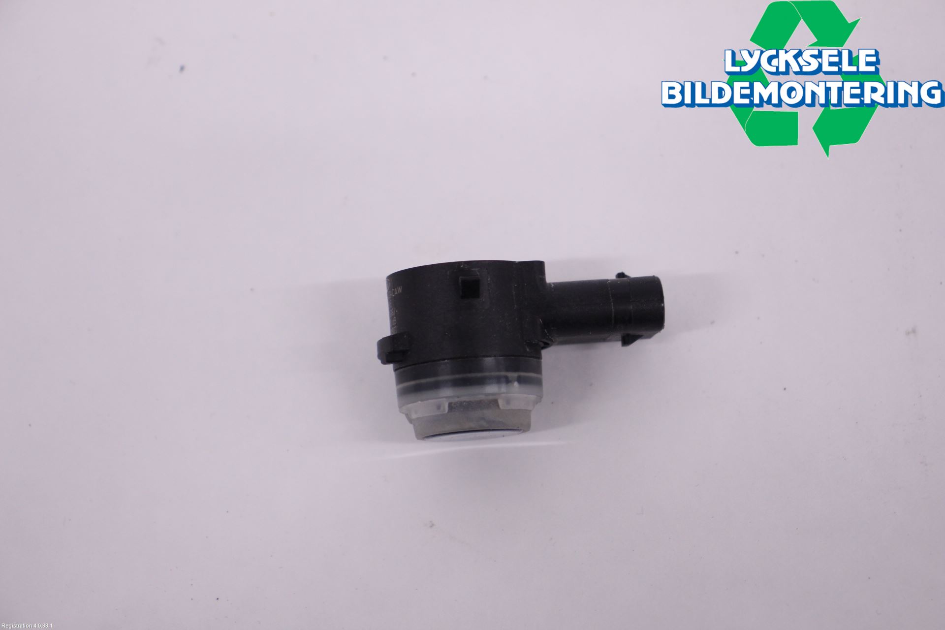 Ford FOCUS 19- Parkeringshjälp Backsensor