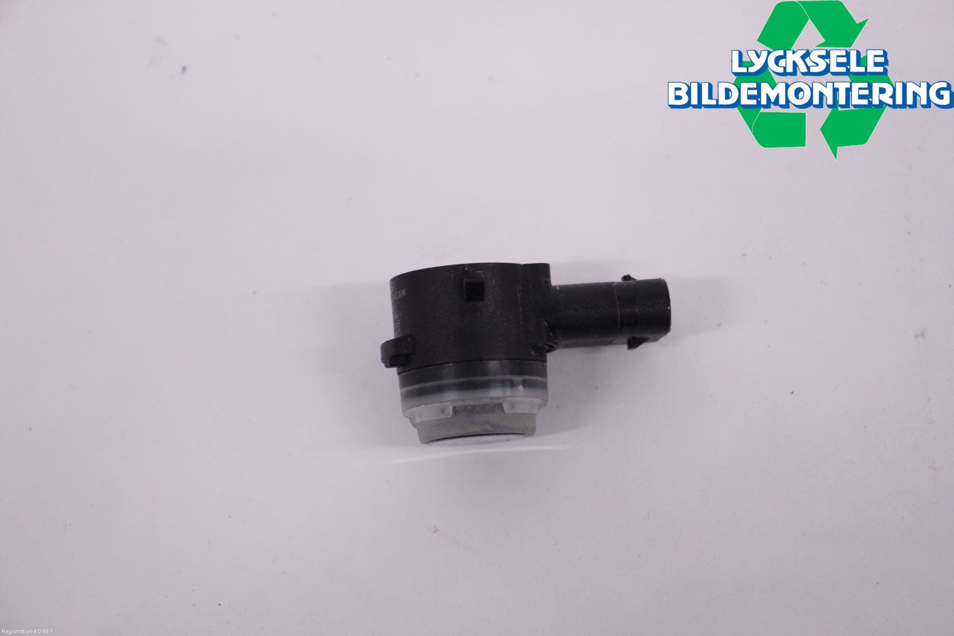 Ford FOCUS 19- Parkeringshjälp Backsensor