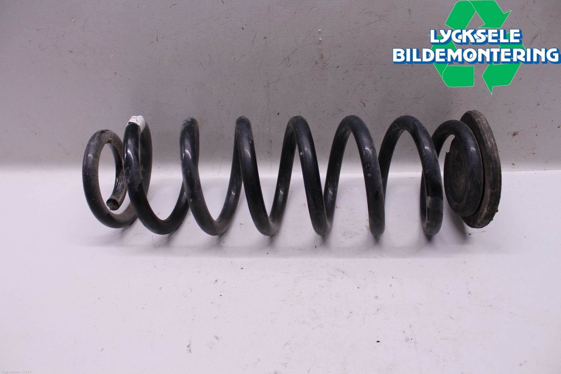 Skoda KODIAQ 17-24 Fjäder Bak