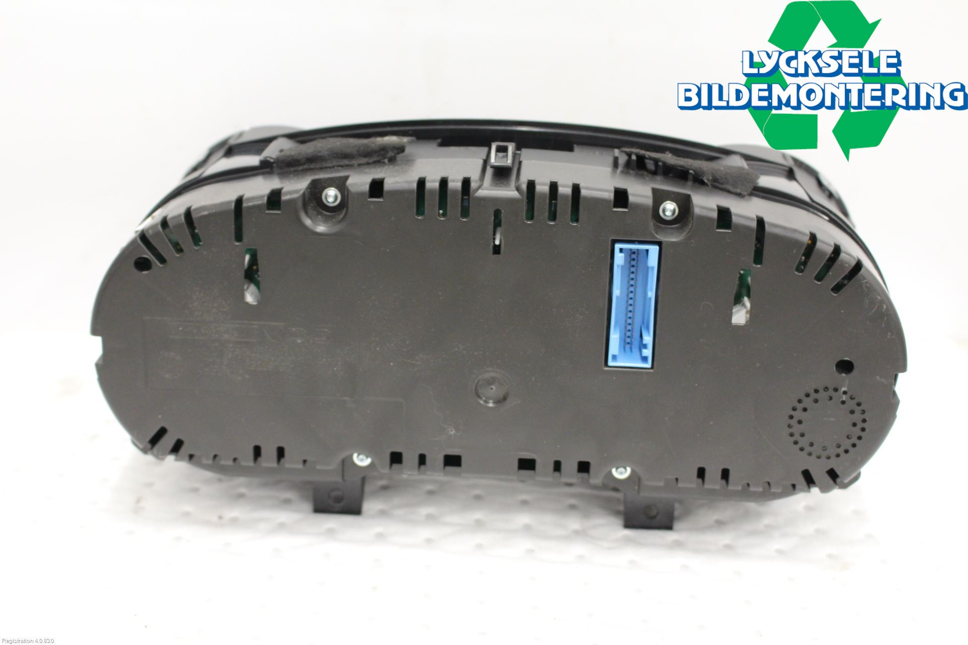 Volkswagen VW GOLF VI 09-13 Instrument Komb