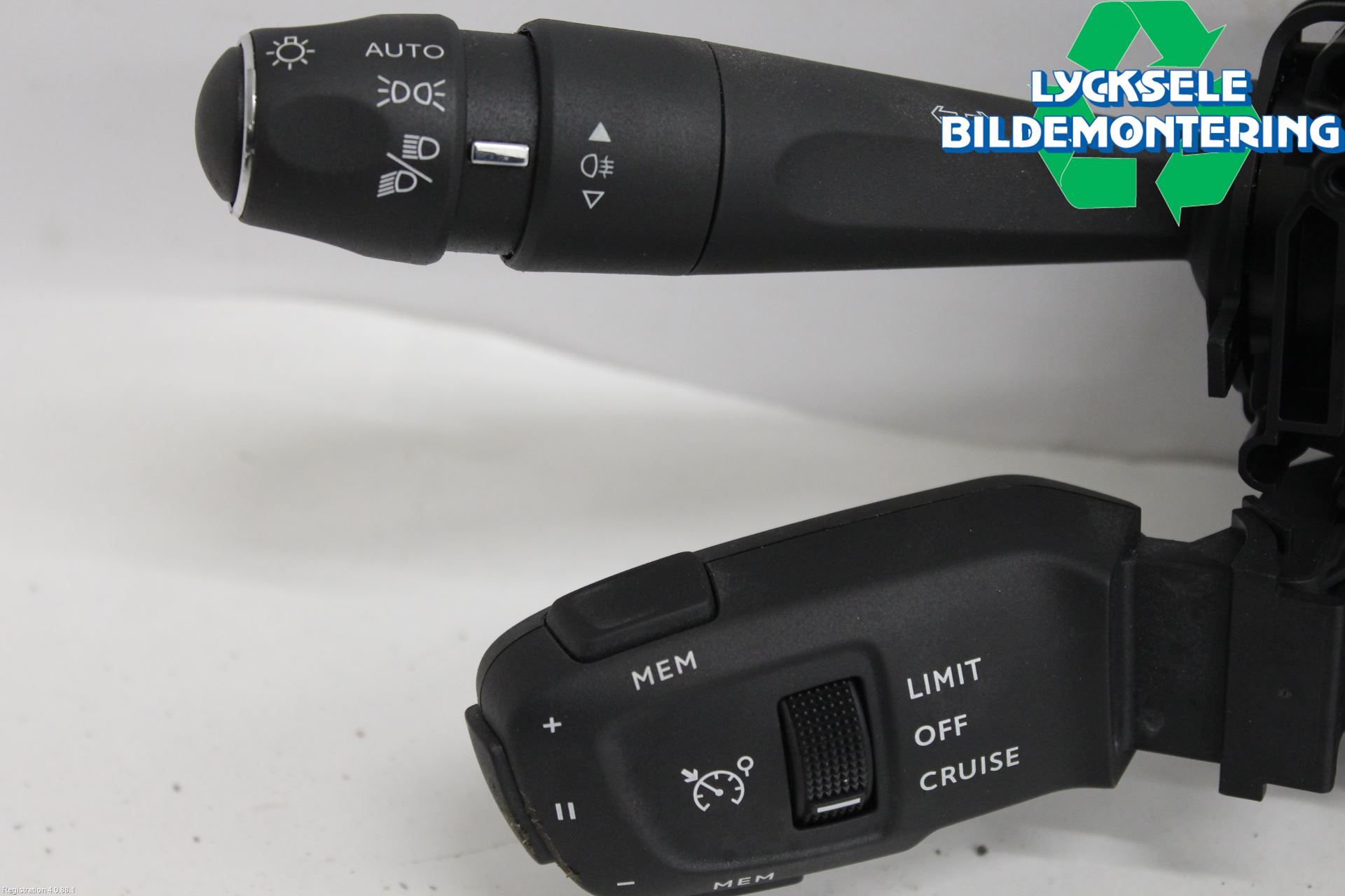 Peugeot 508 19- Spakcentral