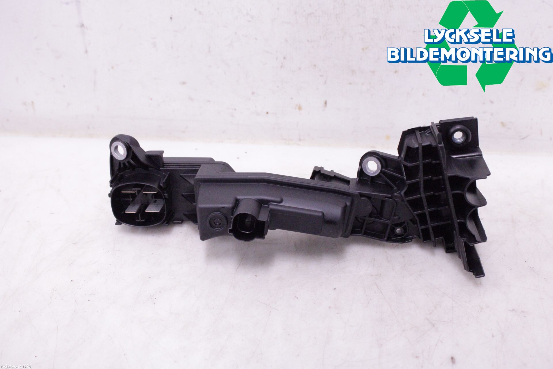 BMW 5 G30/G31/F90 17-23 Batterikabel